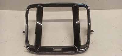 Volvo xc40 рамка dekor дисплея 32277960 фото №1