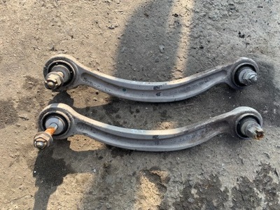 Mercedes e w212 lift рычаг задняя 20409 fi оригинал фото №1