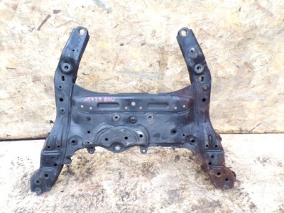 Подрамник подрамник подрамник перед bmw ix1 x1 u11 фото №1