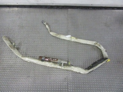 Hummer h3 2007 шторка безпеки повітряна ліва права фото №1