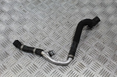 Труба шланг wody bmw 1 m1 f40 фото №1