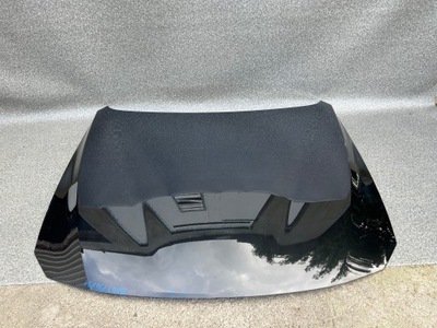 Капот bmw 3 f30 f31 poznań фото №1