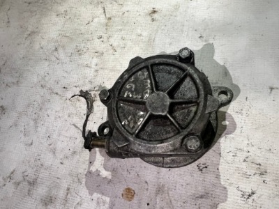 Насос вакуум bmw 3 981/10885 фото №1