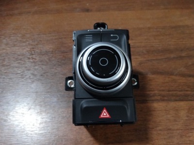 Idealny панель idrive maserati levante 1 фото №1