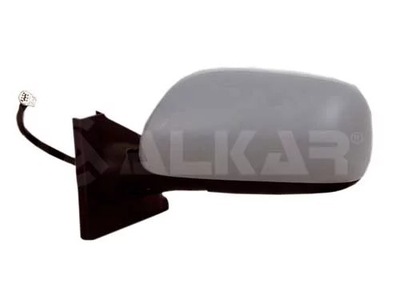 ALK6142267 ЗЕРКАЛО ВНЕШНИЕ TOYOTA YARIS 08.05-1