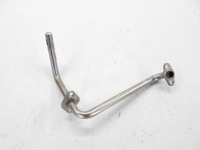 Opel corsa d 1.2 трубка egr фото №1