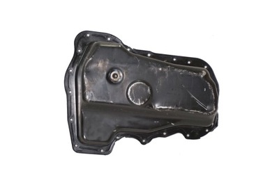 Піддон піддон піддон оливи 2.0 bhdi boxer eu6 фото №1