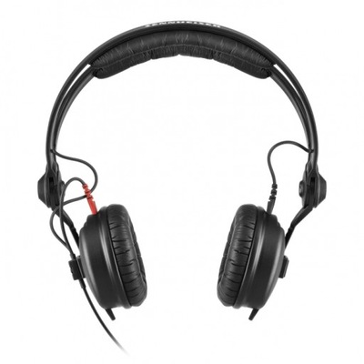 Sennheiser HD 25 II Plus Profesjonalne słuchawki DJ-s...