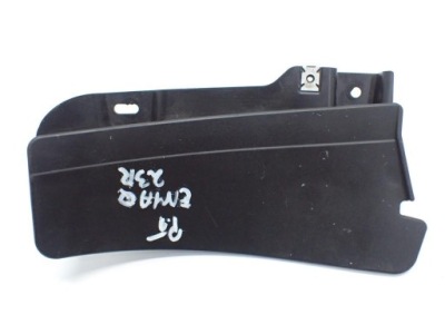 Брызговик защита порог подкрылок правый задняя skoda enyaq iv 23r фото №1