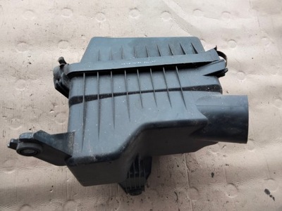 Корпус фільтра повітря kia rio ii 1.5 crdi фото №1