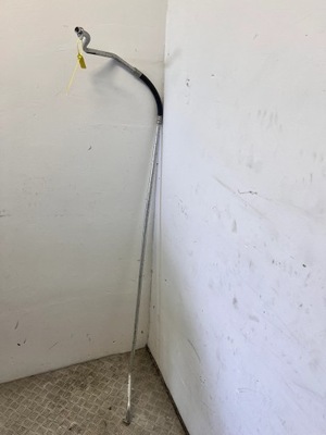 Шланг кондиционера trafic iii 924719601r фото №1