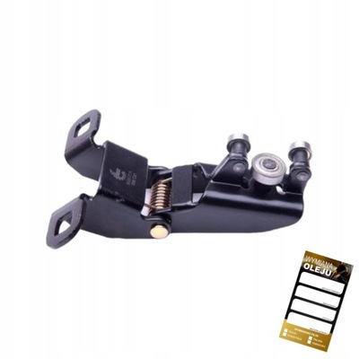 Подрамник дверь раздвижных do ford transit фото №1