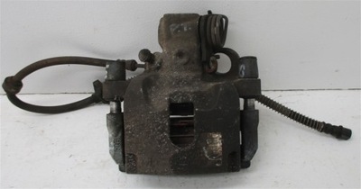 Супорт лівий задня citroen c5 iii 3.0 hdi 9657281280 фото №1