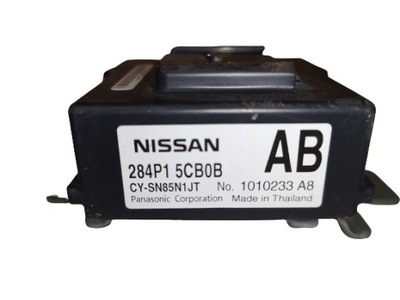 Infiniti q60 s 2017 r модуль 284p1-5cb0b фото №1