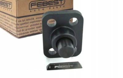 Febest 0799-pin413 набор ремонтный, поворотный кулак фото №1