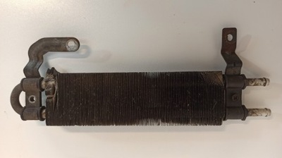 Радіатор підсилювача infiniti g37 49790jk020 фото №1