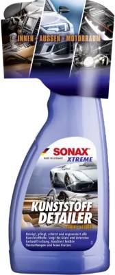 Sonax Xtreme Detailer do plastiku 500ml