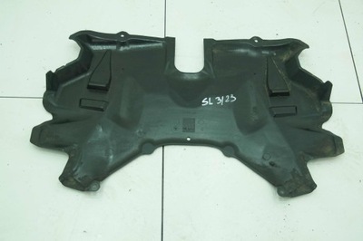 Mercedes-benz оригинальный номер a2305240830 защита двигателя нижняя фото №1