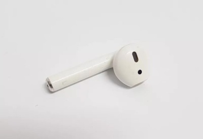 LEWA SŁUCHAWKA APPLE AIR PODS A1602