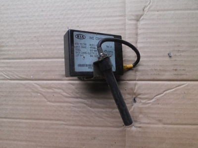 MÓDULO UNIDAD DE CONTROL KIA HYUNDAI 0K2F2-677R0  