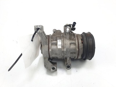 COMPRESOR DE ACONDICIONADOR 447280-5040 SUZUKI SX4 II  