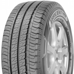 1 PIEZAS GOODYEAR 225/75R16C EFFICIENTGRIP CARGO 121/120 R 2023 CICHE NUEVO  