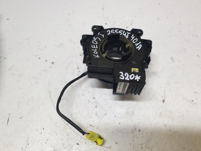 Лента шлейф renault koleos i 25554jy01a фото №1