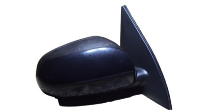 Зеркало правое kia ceed i lift 5 pin 1k фото №1