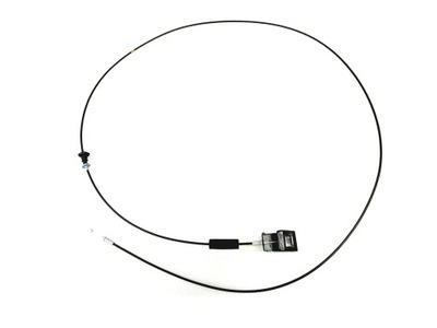 Трос капот капот mazda cx-30 cx30 nowa оригінальний номер фото №1