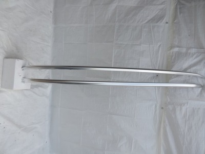 Рейлінг рейлінги дахові ford mondeo mk5 kombi фото №1