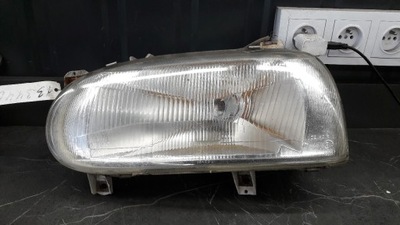 FARO IZQUIERDO VW GOLF 3 HELLA  