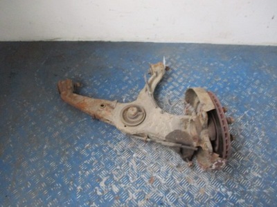 Vw transporter t5 bus рычаг задняя правый ступица abs фото №1