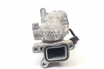 Термостат kia sportage sl 256102a720 2013 фото №1