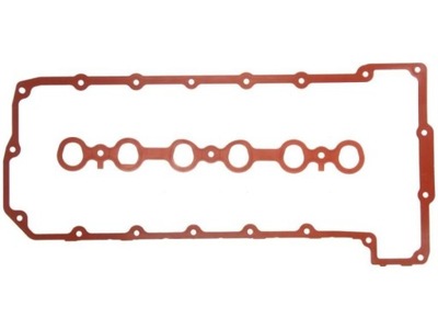 КОМПЛЕКТ ПРОКЛАДОК КРЫШКИ КЛАПАНОВ BMW 6 E63 3.0 04-07 E64 3.0 04-07