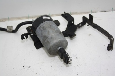 Корпус фільтра пального alfa romeo 159 1,9 16v jtdm фото №1