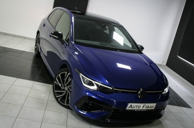 Volkswagen Golf R*Salon Polska*4MOTION*Serwis