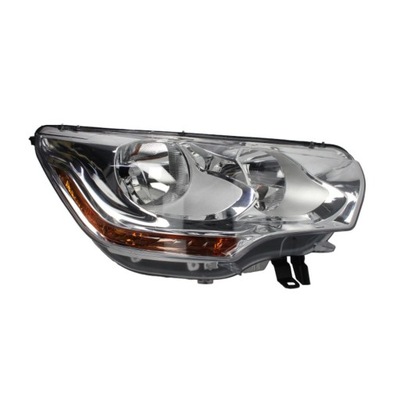 ФАРА P DS DS4; CITROEN C4 II, DS4 11.09-11.15