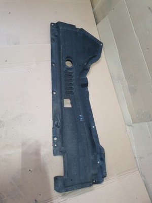 Защита подвеска bmw x6 f16 фото №1