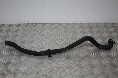 Wąż шланг wody fiat doblo ii 2 фото №1