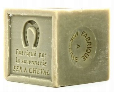 Naturalne mydło Marsylskie FER'A CHEVAL 300 g