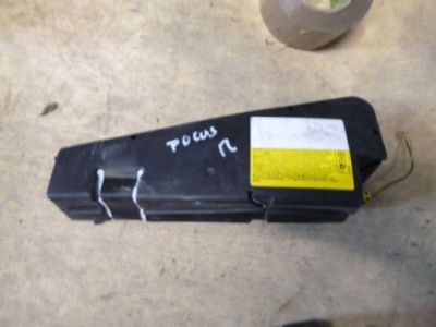 Подушка сидіння подушка безпеки права focus mk3 c-max mk2 фото №1