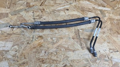 Провода dynamic drive porsche 911 991 комплект фото №1