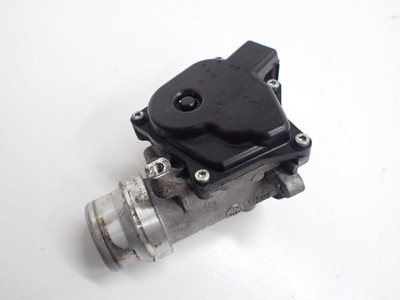 THROTTLE ORIGINAL 161A09794R RENAULT MEGANE SCENIC III 1.5 DCI 14R  