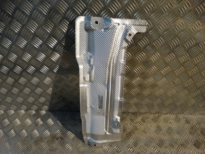 Mercedes-benz оригинальный номер a2136824400 защита тепловая фото №1