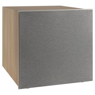 JBL STAGE 220P - subwoofer "Latte"