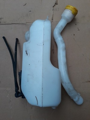 Renault zoe бачок распылителя фото №1