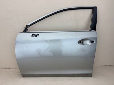 Subaru outback v 5 14-19r двері ліва передні лівий перед фото №1