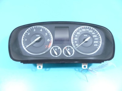 Счетчик renault laguna iii 2.0b 16v europa фото №1