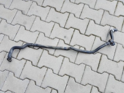 Bmw 7 g11 g12 2018 пабтрубок  труба шланг воды 9299659 фото №1