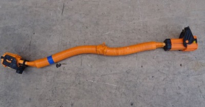 Hyundai ioniq 5 шланг кабель заряджання фото №1